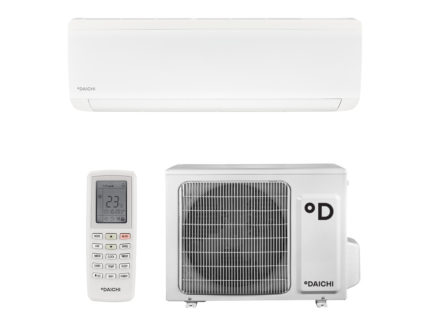 Сплит-система Daichi Ice ICE20AVQ1/ICE20FV1