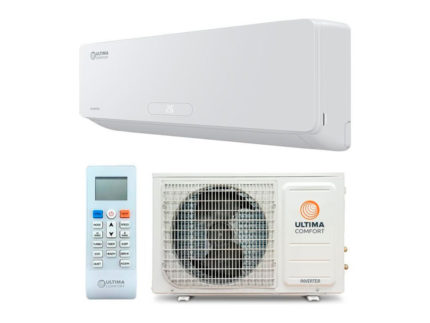 Сплит-система Ultima Comfort EXP-07PN