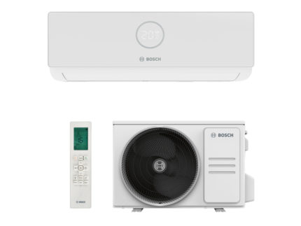 Сплит-система Bosch Climate Line 2000 CLL2000 W 26/CLL2000 26