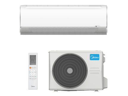 Сплит-система  Midea MSFA1-12N8D6-I/MSFA1-12N8D6-O